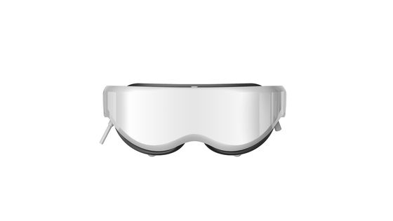 Kopf-Berg-Anzeige 68° 1058PPI VR Glas-1600x1600 IPS FOV