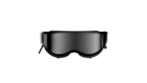 VR-Gläser 3200x1600 IPS binokulares Head Mounted Display 1058PPI