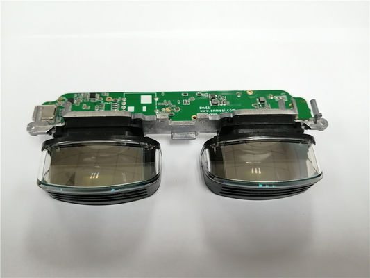 Sony OLED binokulares großes Mikroanzeigen-Modul FOV 1080P für AR u. HUD