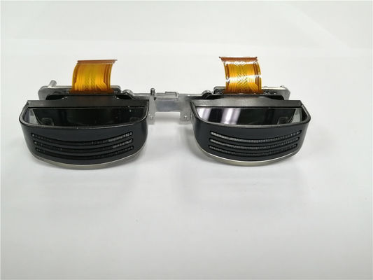 Nissen 51° LVDS 3000 Anzeigen-Modul FOV HDMI für HUD