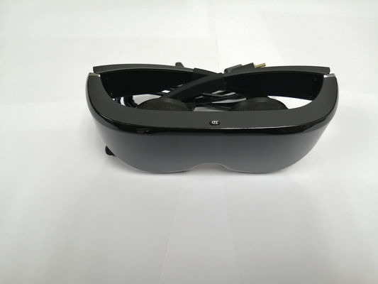 HDMI IPS Head Mounted Display 2.1in 68 Degress FOV mit Mikro-USB