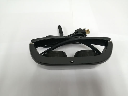 Zoll HMD IPS 1058PPI 3200x1600 HDMI Head Mounted Display 2,1