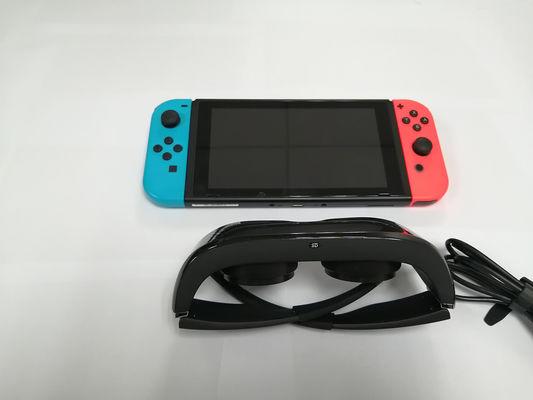 Intelligente Gläser 1000+ PPI HDMI 3K 1000 Zoll-3D für Spiel-Spiele