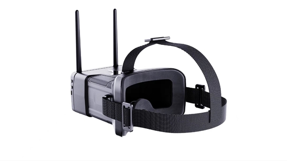 Mini-Grad FOV 480x272-TFT FPV Glas-0 - 120 mit 48CH